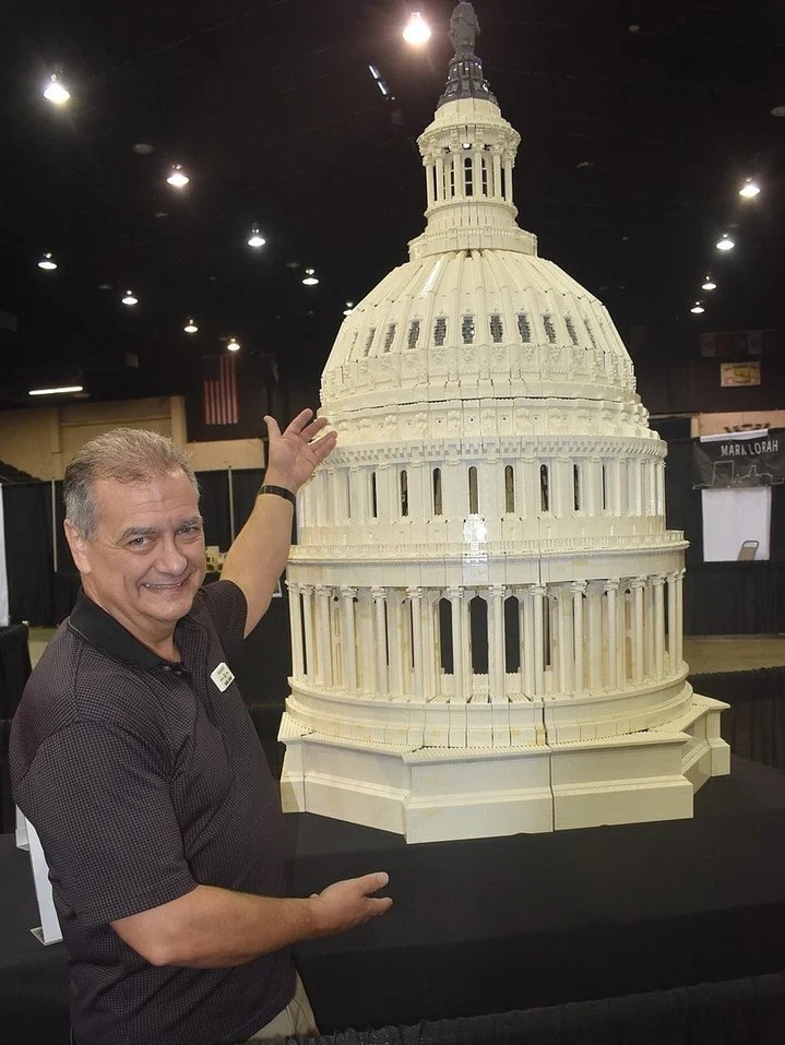 Photo of Mark Lorah