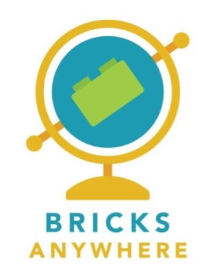 Bricks Anywhere logo
